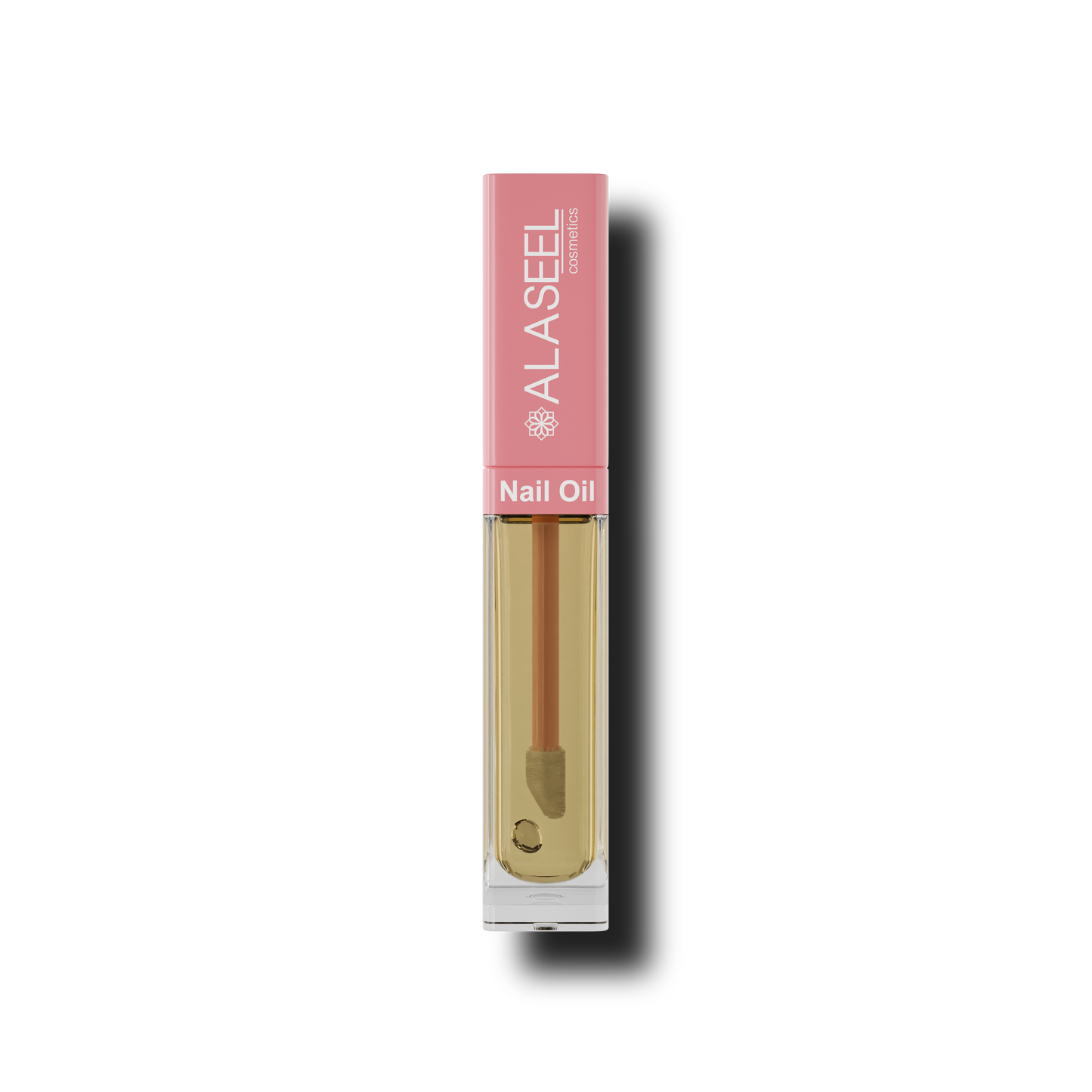 Nail oil - زيت الأظافر