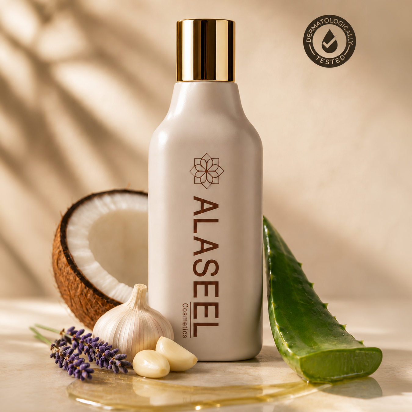 Hair Oil