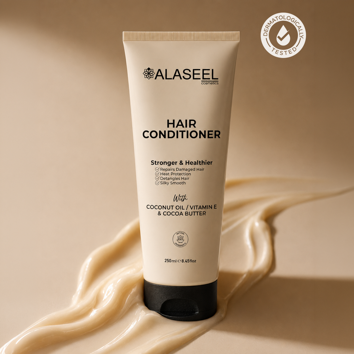 L-Arginine - Hair Conditioner