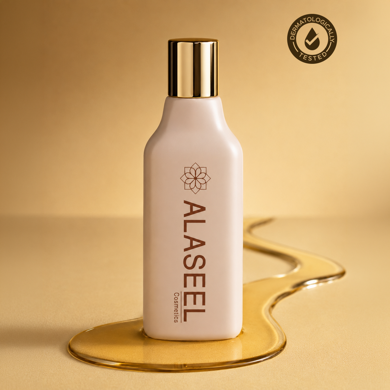 Hair Oil