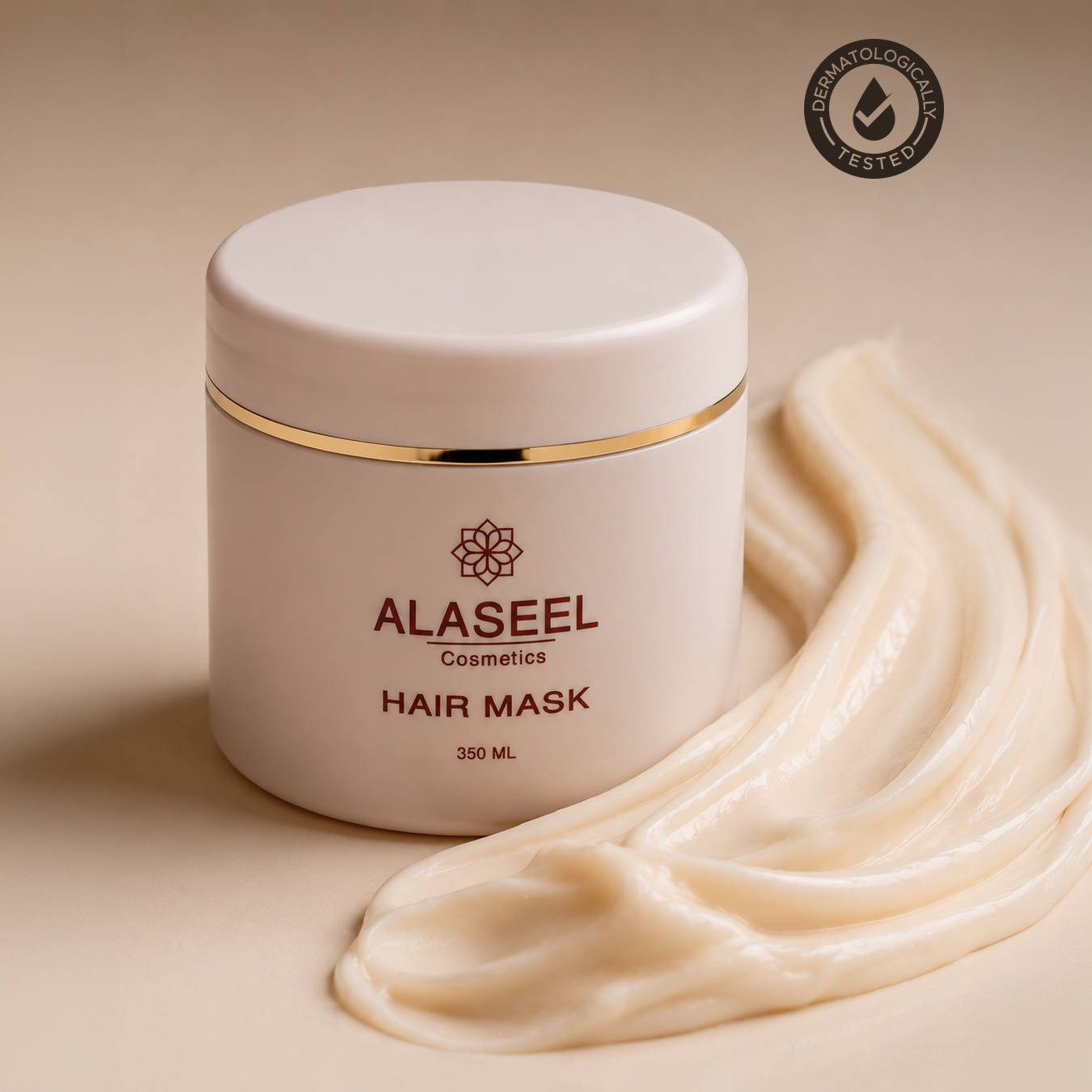 Hair Mask