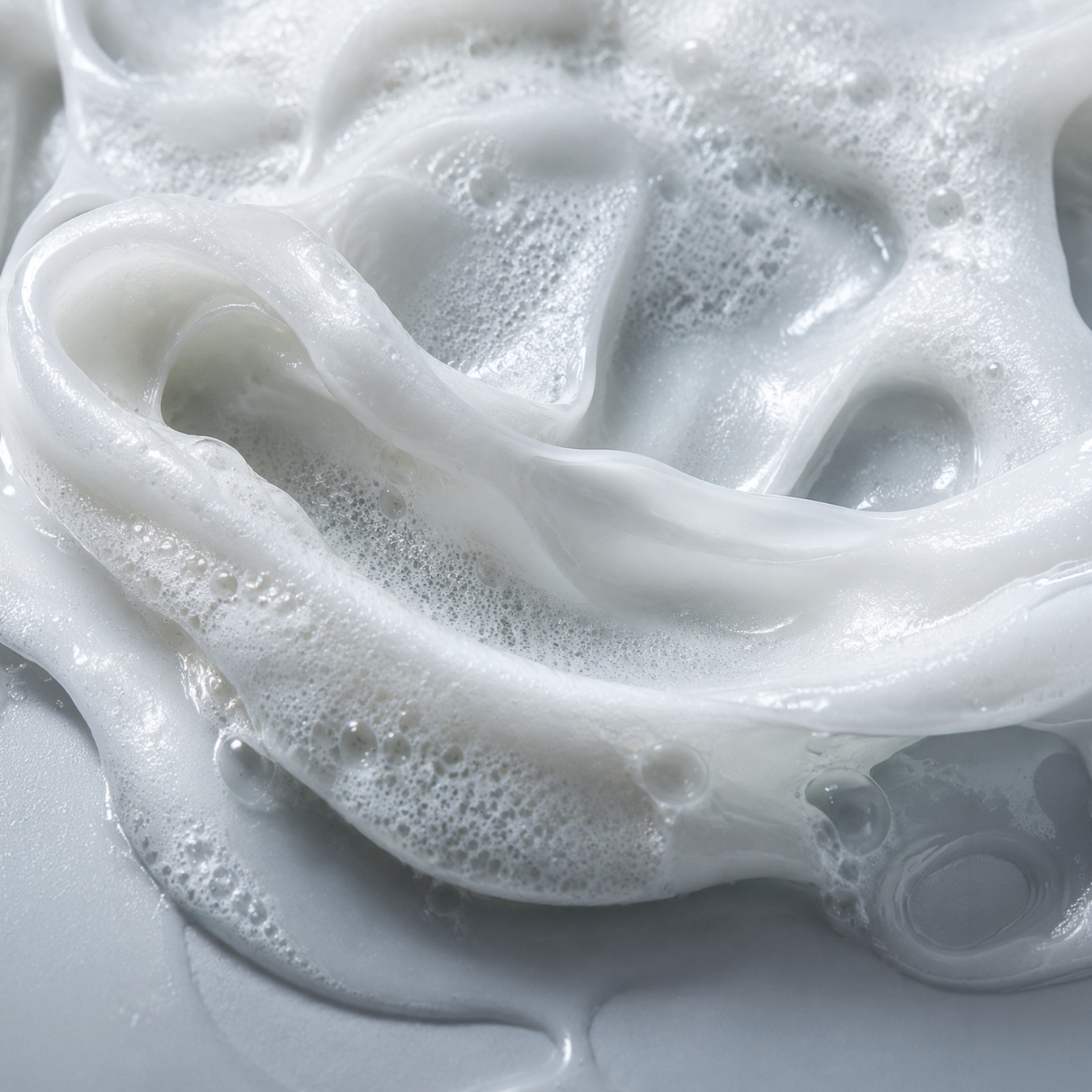 L-Arginine - Dry Hair Shampoo