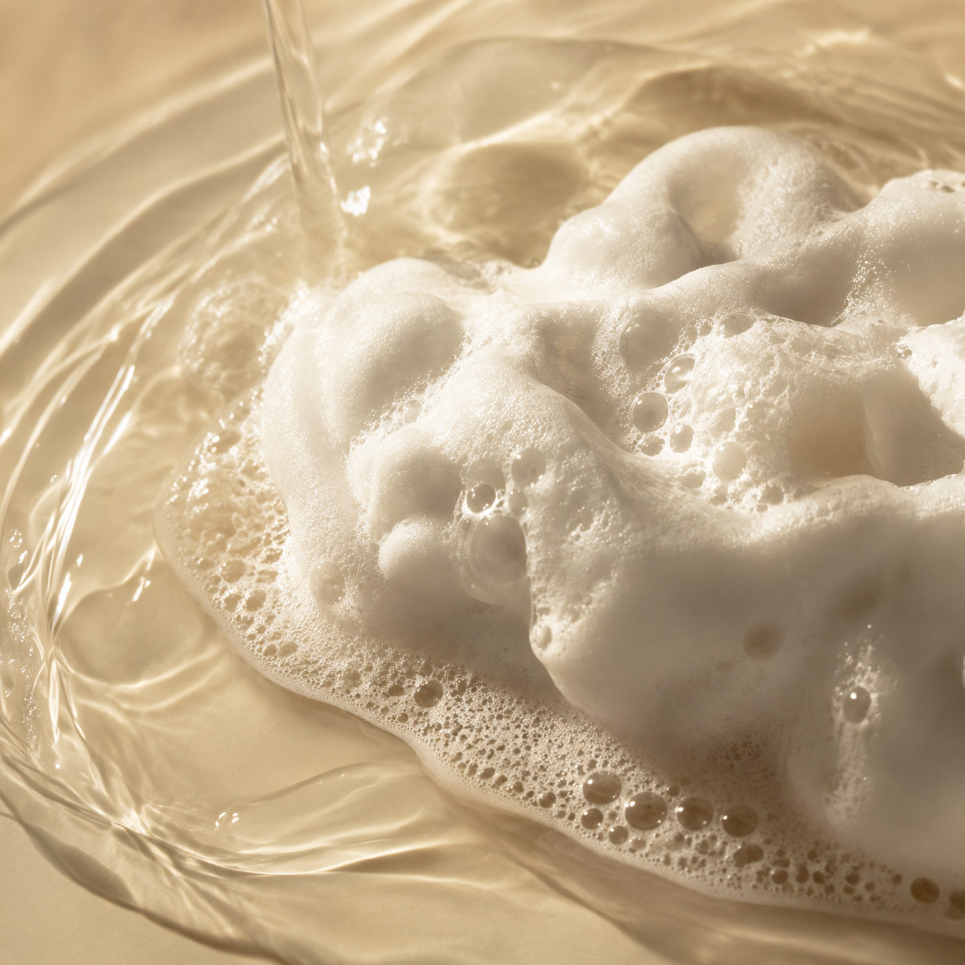 L-Arginine - Regular Hair Shampoo