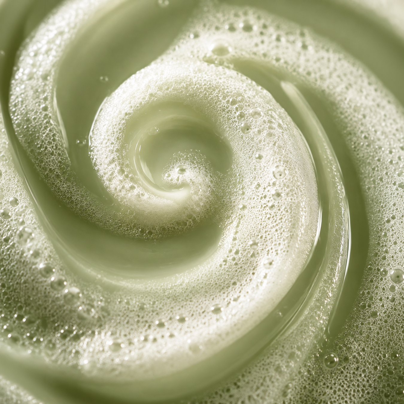 L-Arginine - Curly Hair Shampoo