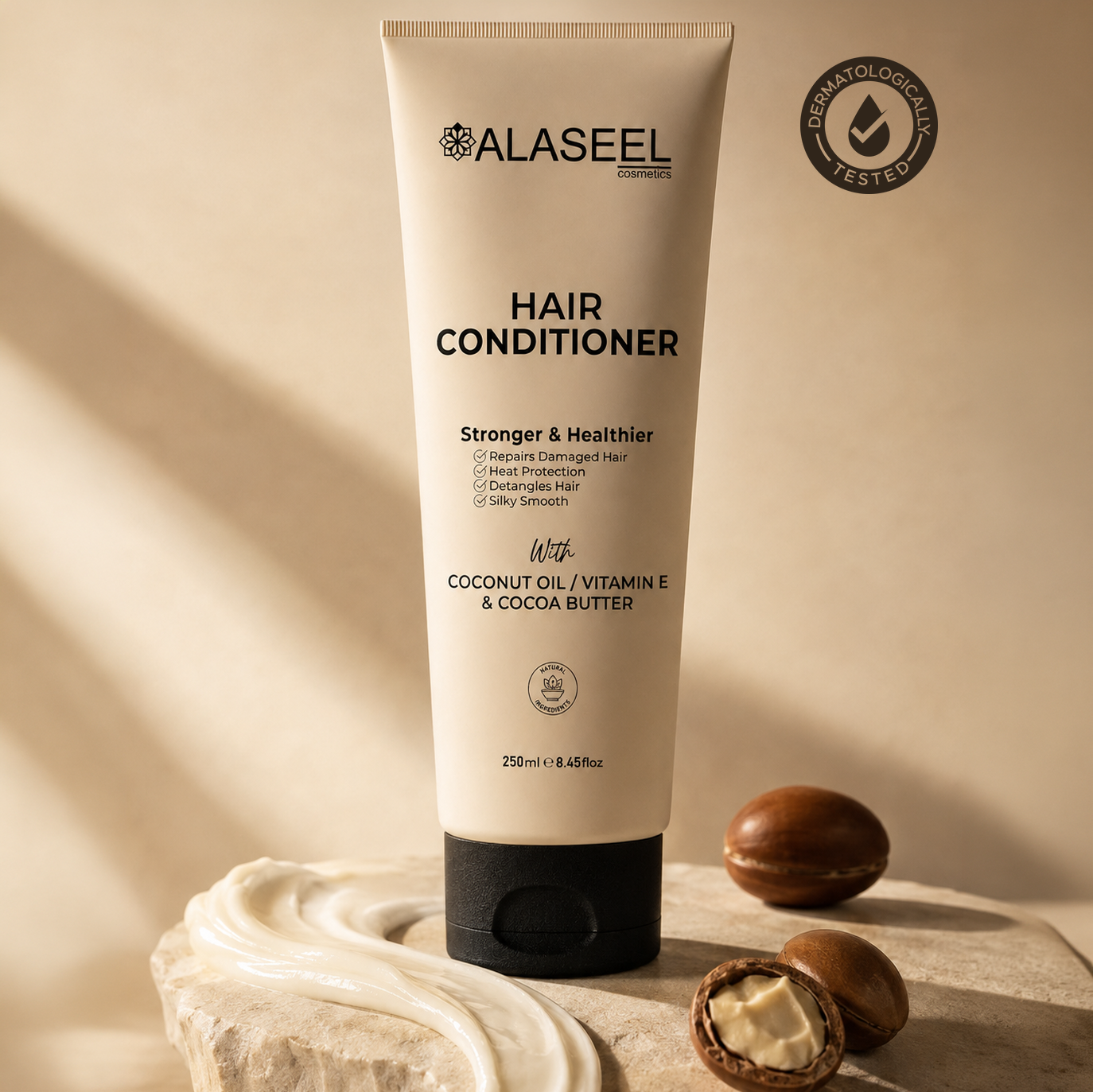 L-Arginine - Hair Conditioner