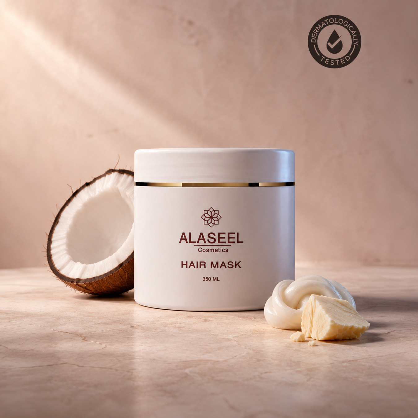 Hair Mask