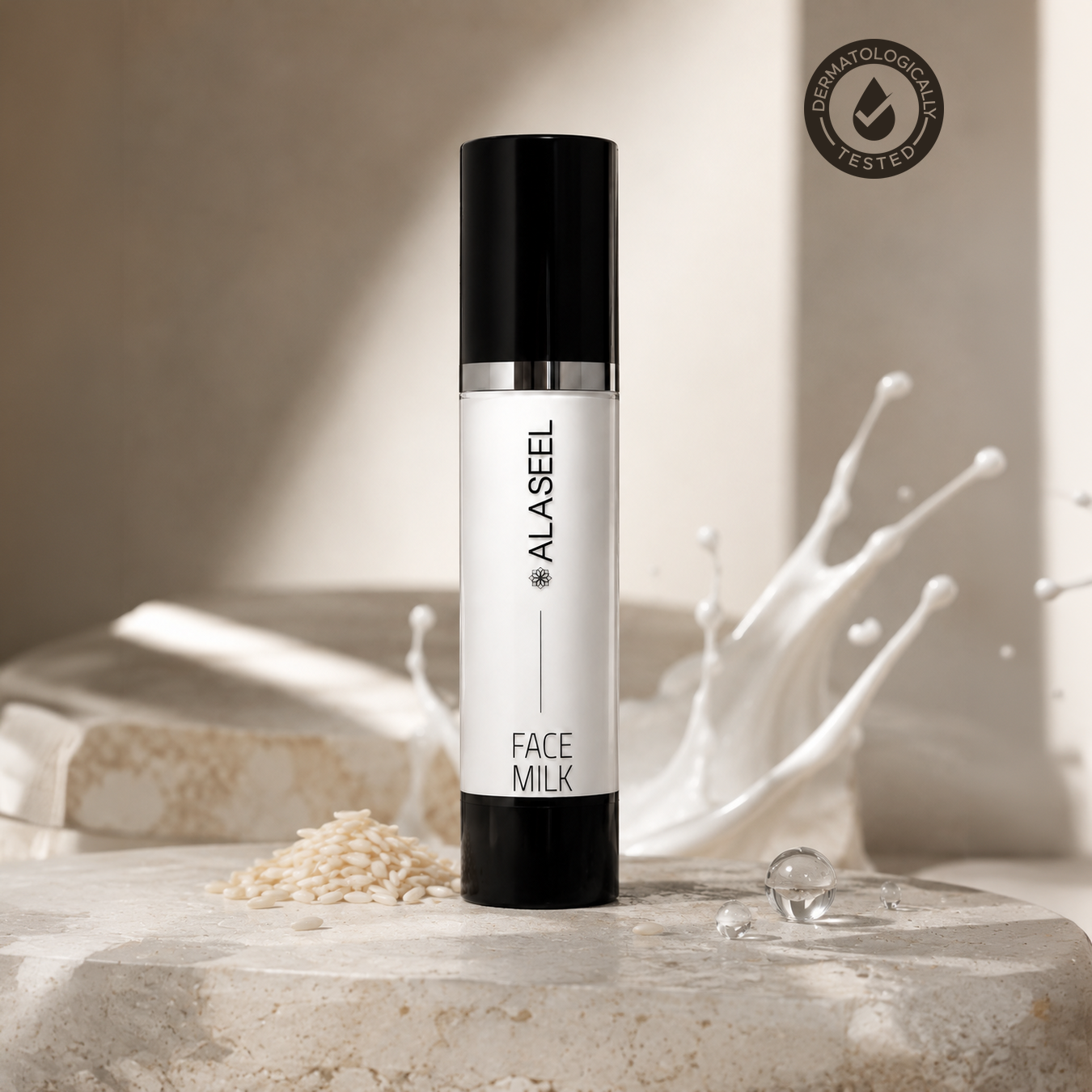 Face Milk