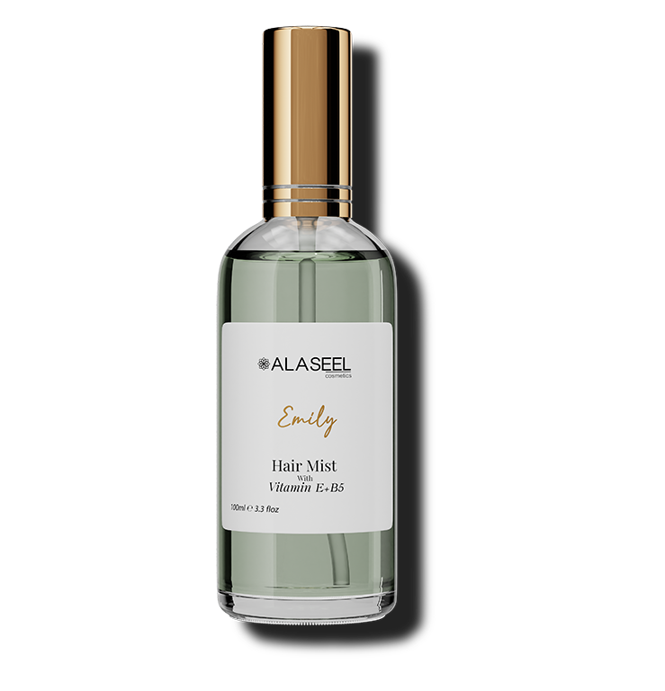 Emily - عطر الشعر