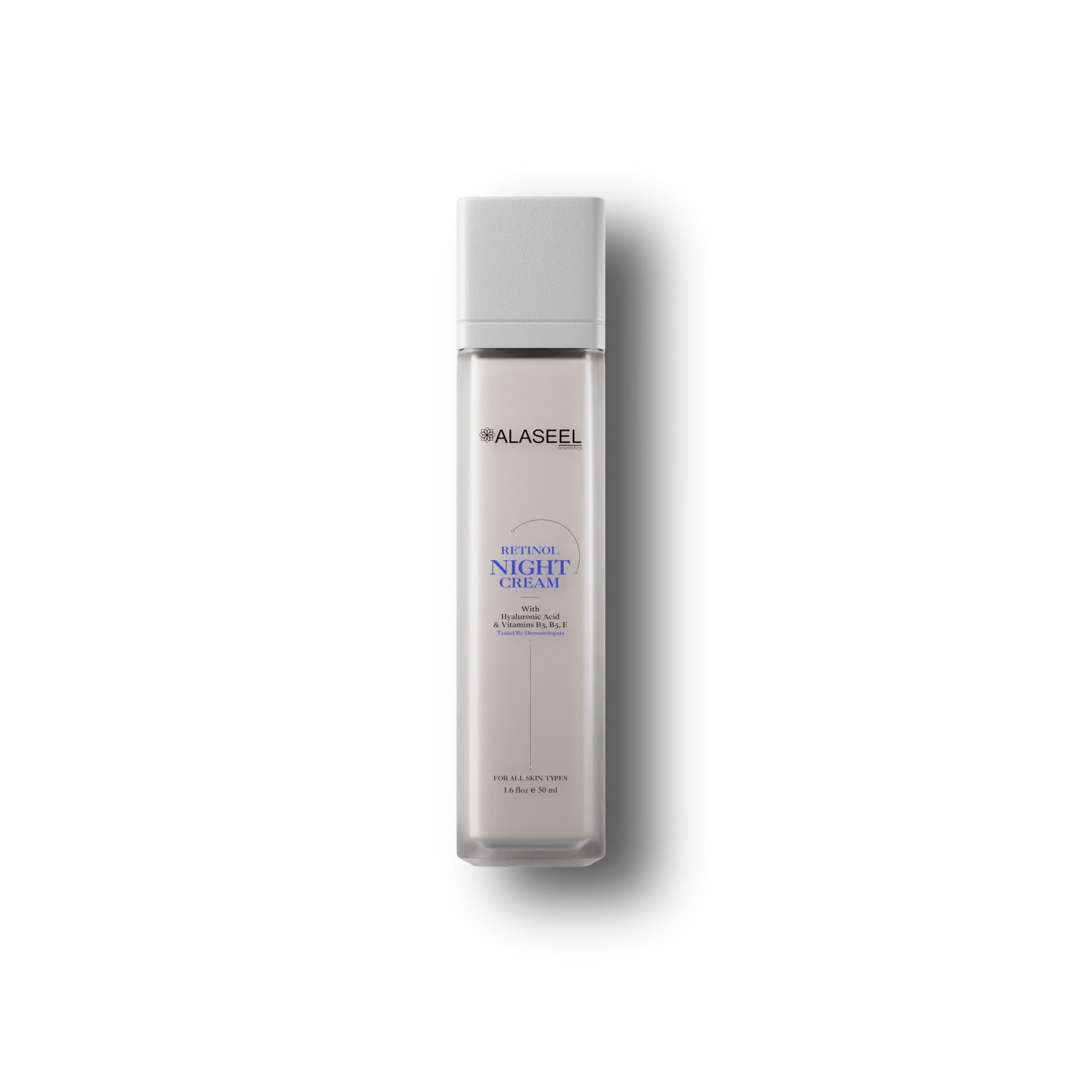Retinol Night Cream -كريم الريتنول