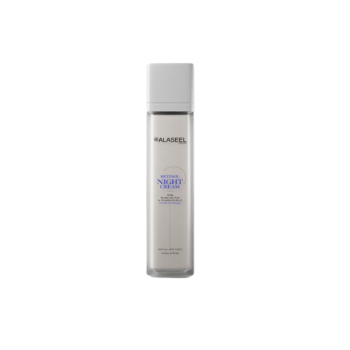 Retinol Night Cream