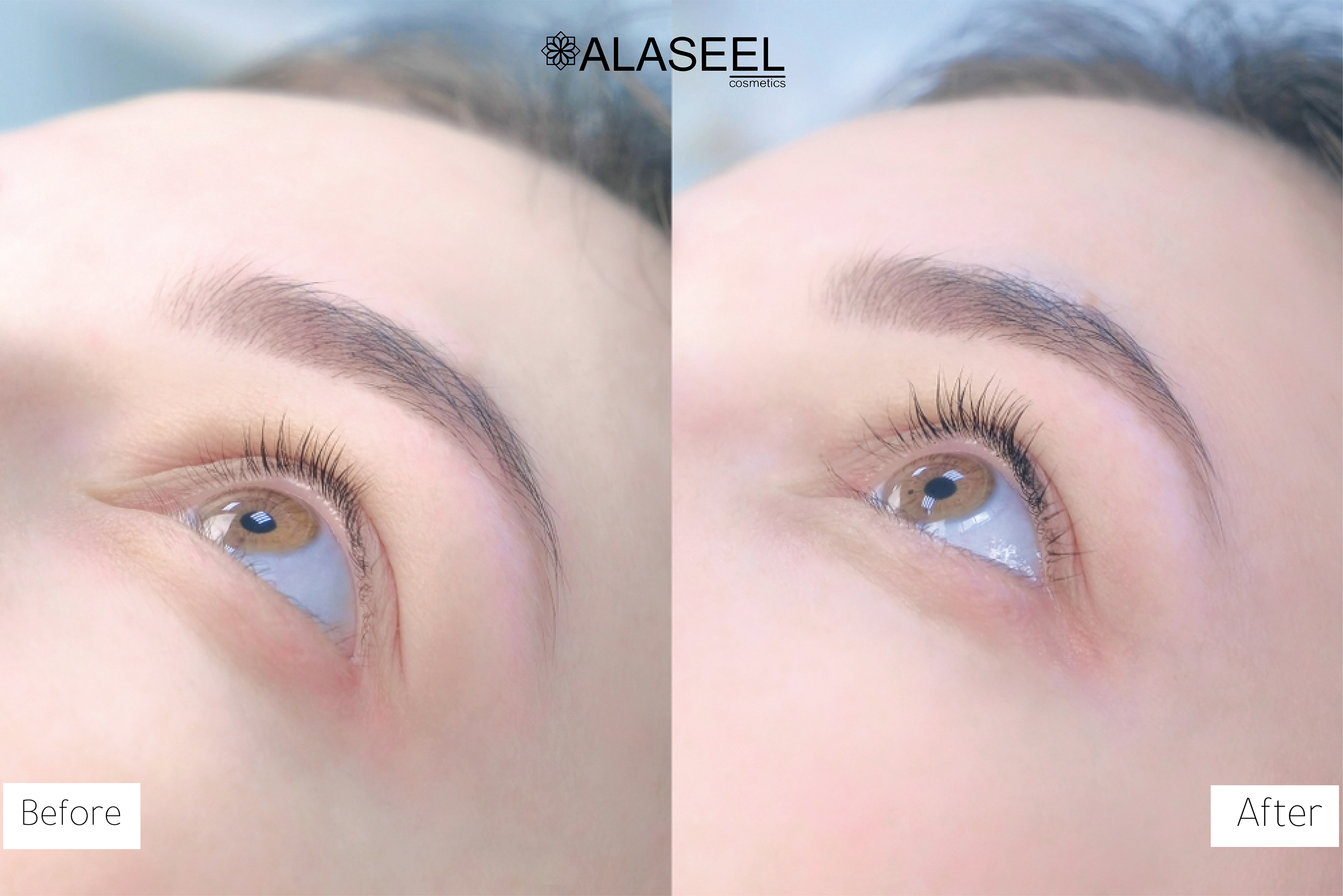 Eyelash Serum - سيروم الرموش والحواجب