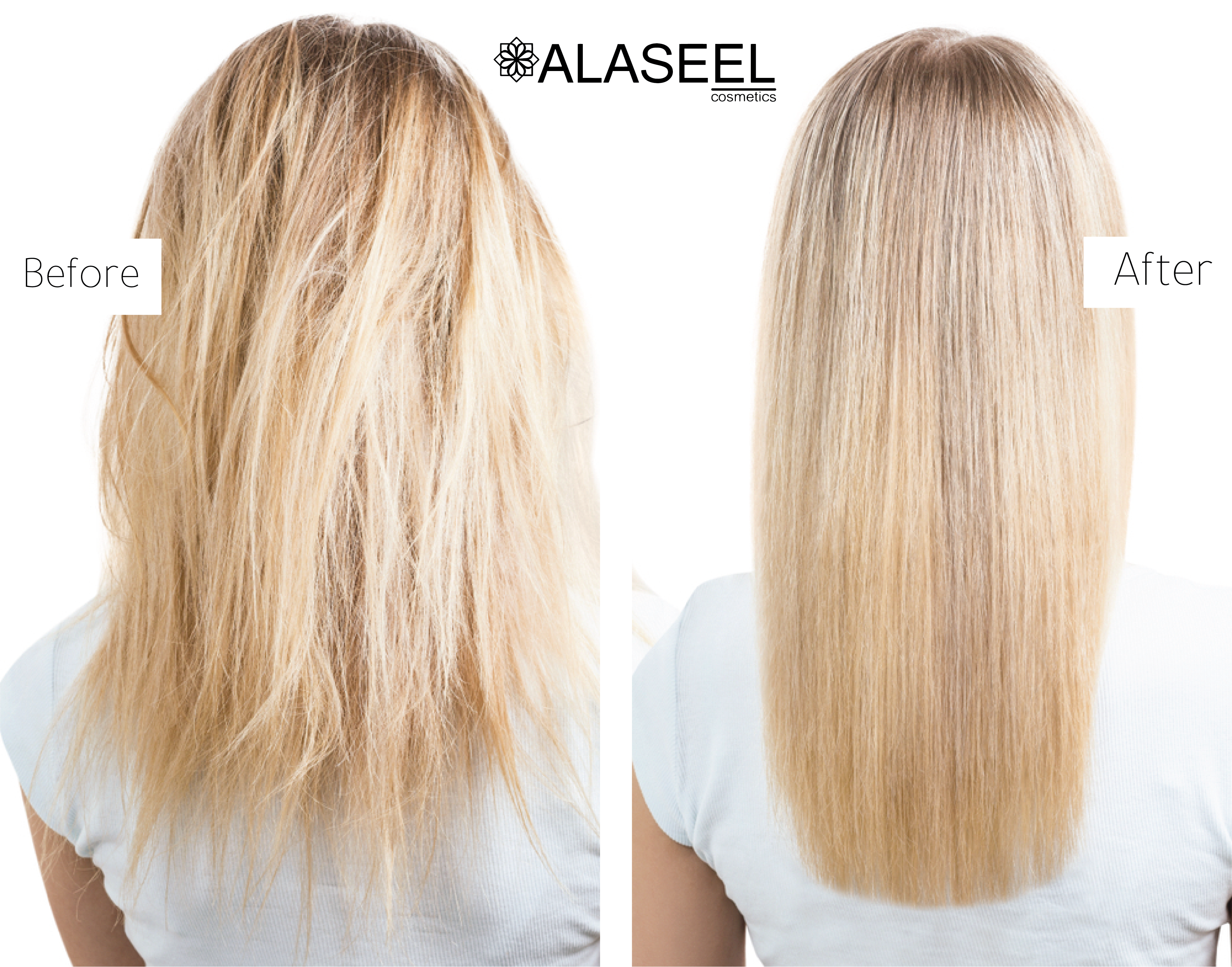 Hair Oil - زيت الشعر