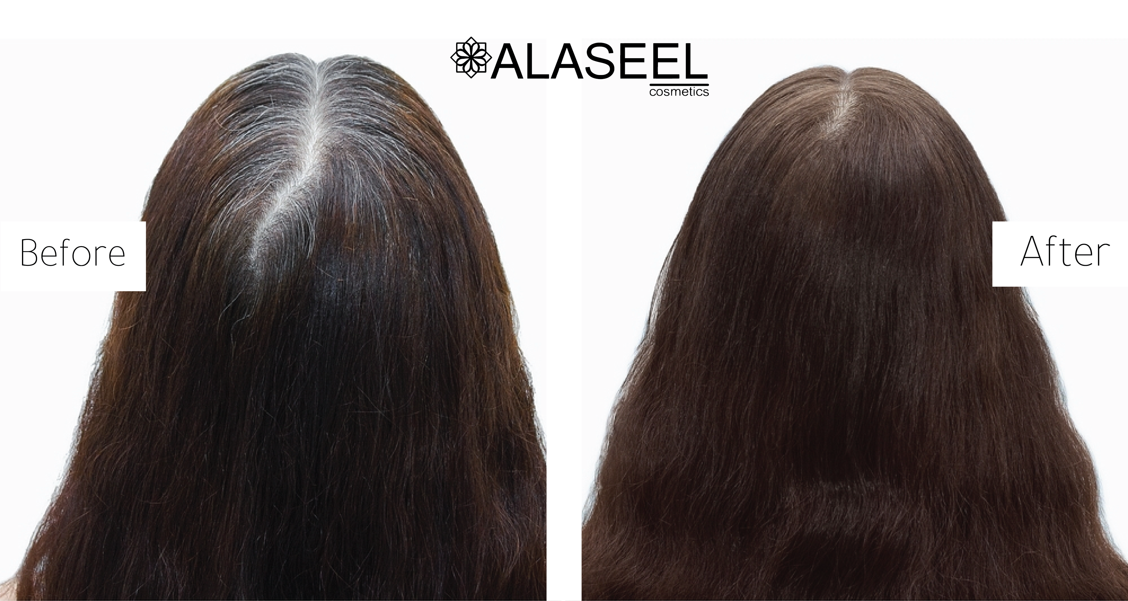 Hair Oil - زيت الشعر