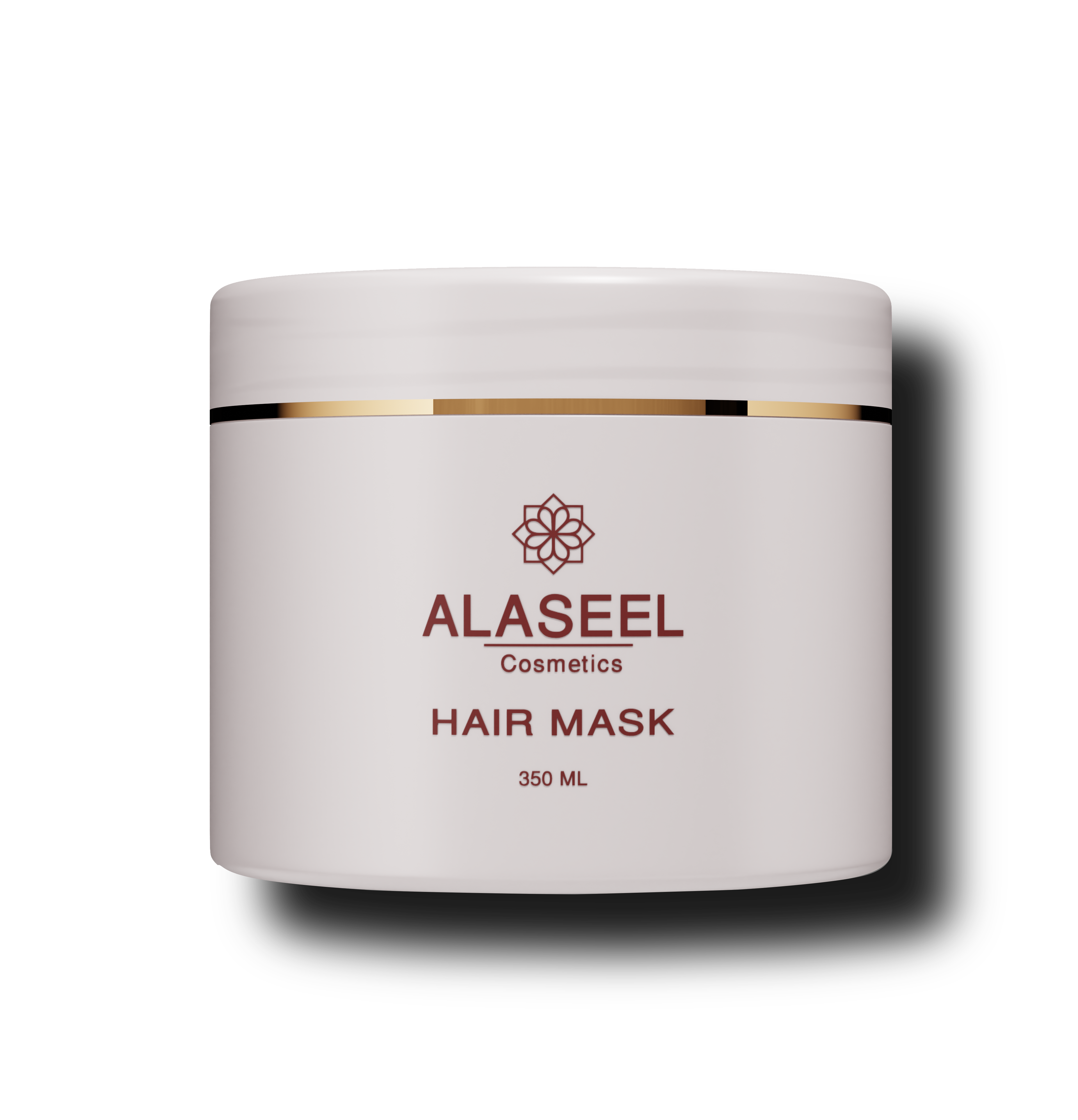 Hair Mask - ماسك الشعر