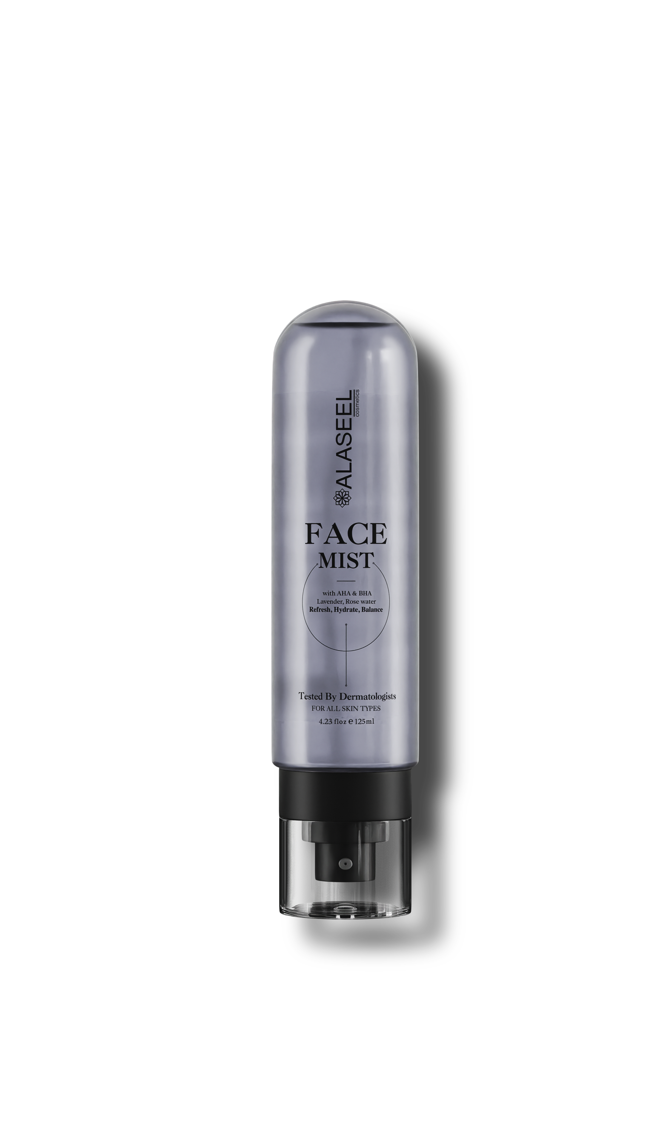 Face Mist - بخاخ الوجه