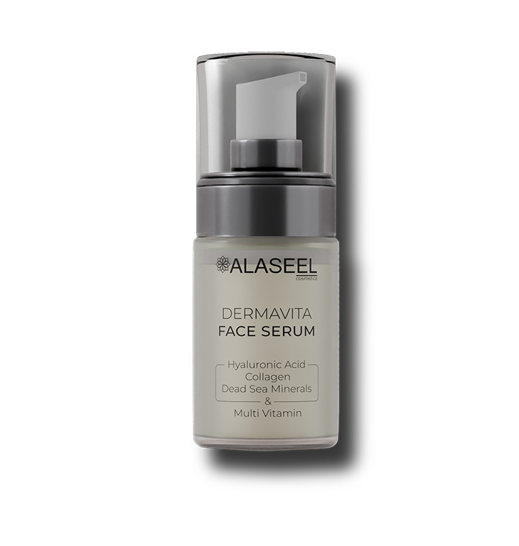 Dermavita Serum -  ديرما فيتا سيروم
