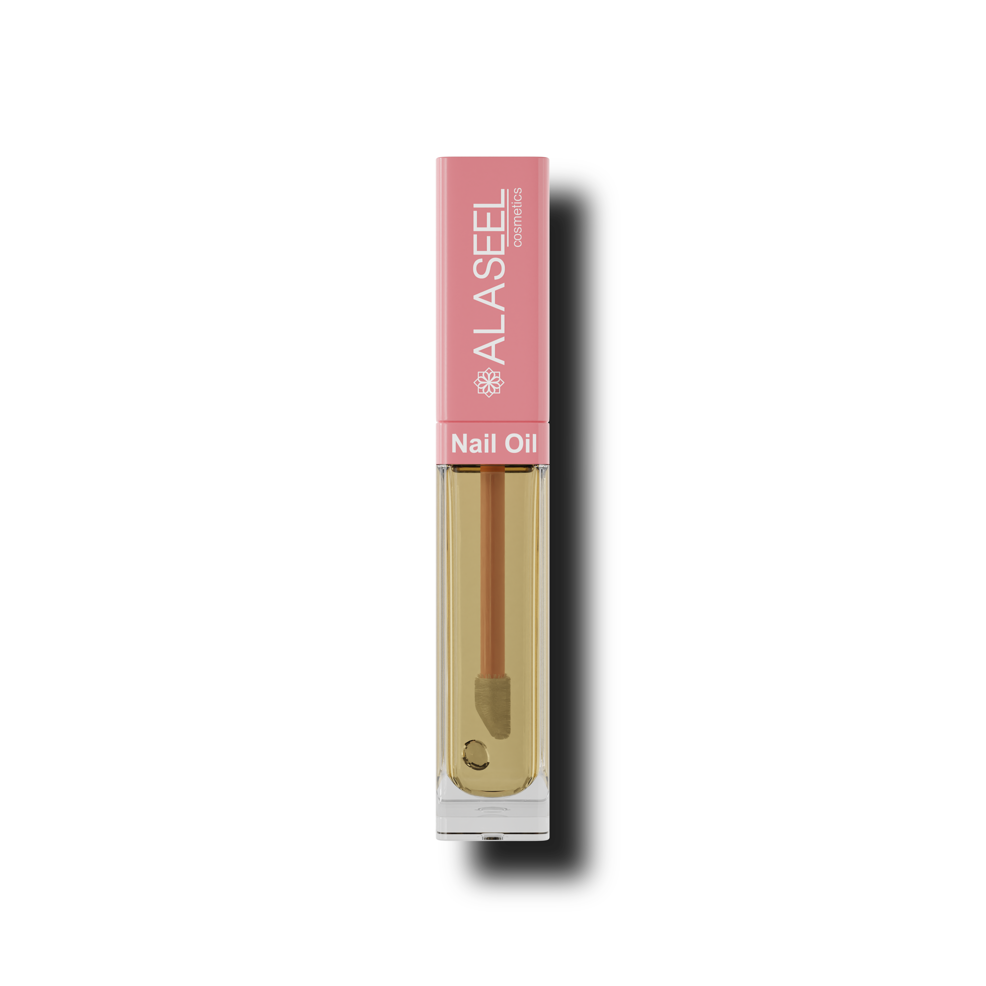 Nail oil - زيت الأظافر